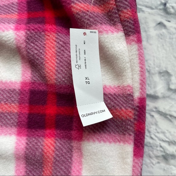 Old Navy Pajama Pants - Picture 2 of 3